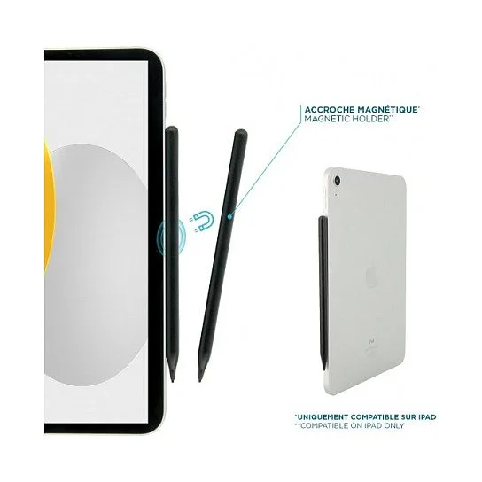 Mobilis Universal Active Stylus for Tablet — image 4