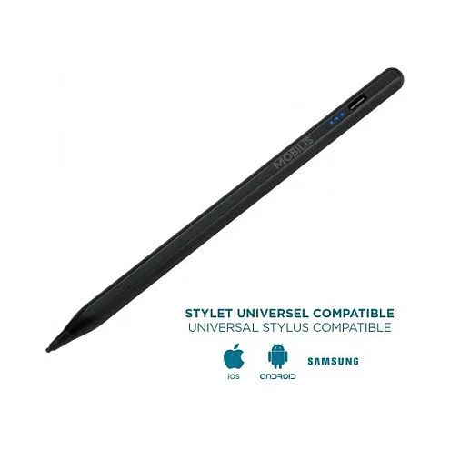 Mobilis Universal Active Stylus for Tablet — image 5