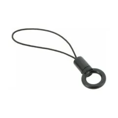 Mobilis Universal Soft O Rings for shoulder strap PACK X2