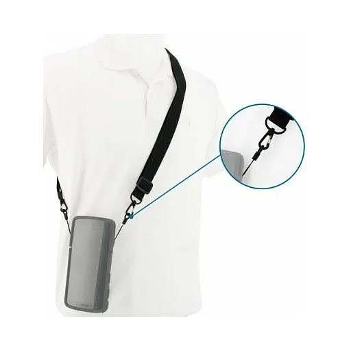 Mobilis Universal Soft O Rings for shoulder strap PACK X2 — image 2