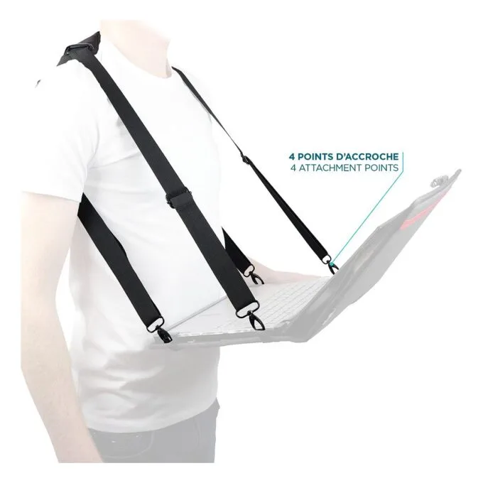 Mobilis Easy shoulder strap Schultergurt für — image 2