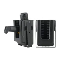 UNIVERSAL HOLSTER FOR SCANNER GUN FORKLIFT MADE IN FRANCE