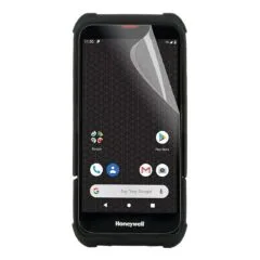 Mobilis Bildschirmschutz für Handy bruchsicher, stoßfest, IK06