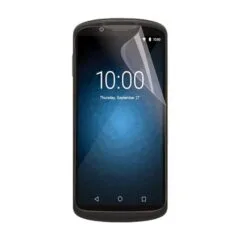 Mobilis Bildschirmschutz für Handy unzerbrechlich und schlagfest, IK06