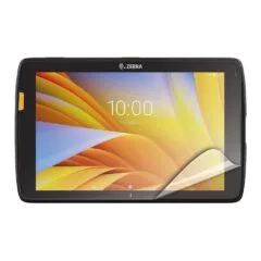 Mobilis Bildschirmschutz für Tablet unzerbrechlich und schlagfest, IK06