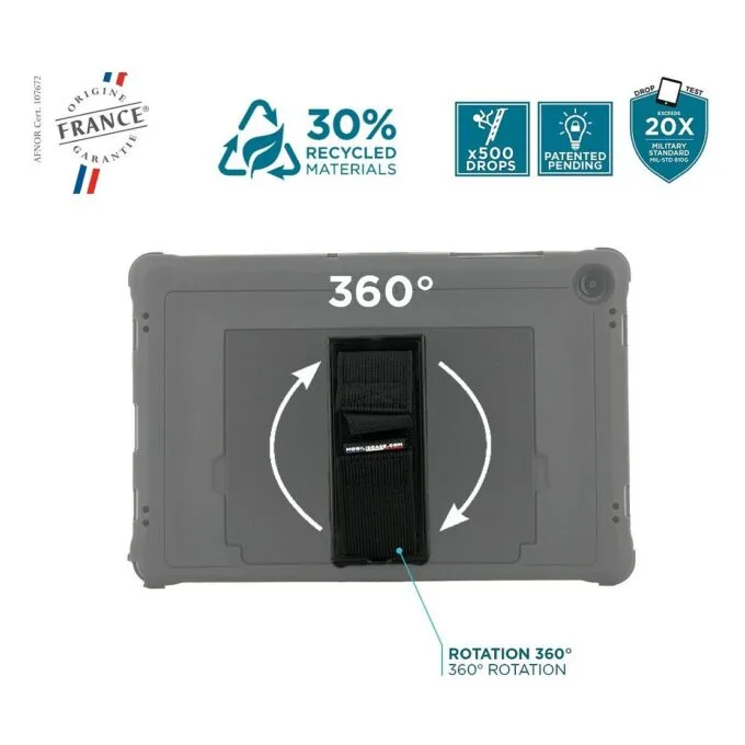 Mobilis PROTECH Hintere Abdeckung für Tablet — image 5