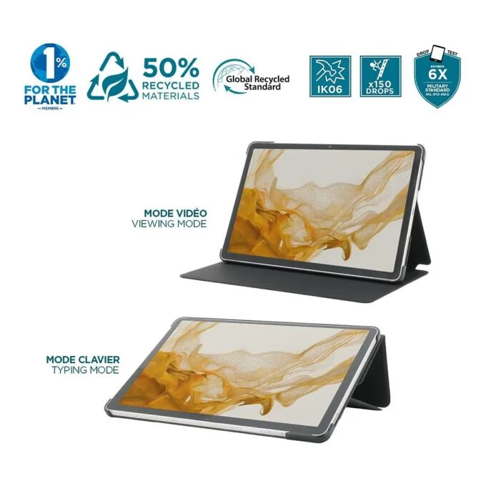 Mobilis Case for Galaxy Tab S9 FE 10.9'' — image 3