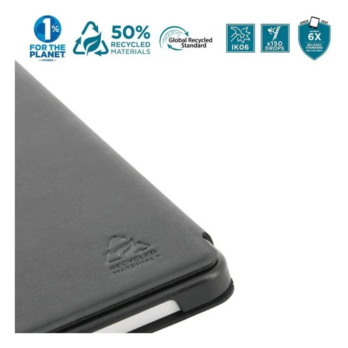 Mobilis Case for Galaxy Tab S9 FE 10.9'' — image 4