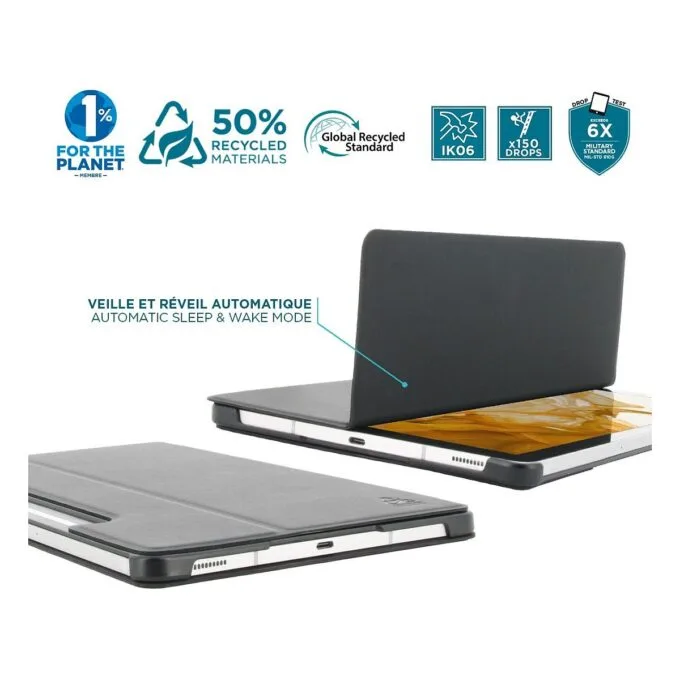 Mobilis Case for Galaxy Tab S9 FE 10.9'' — image 5