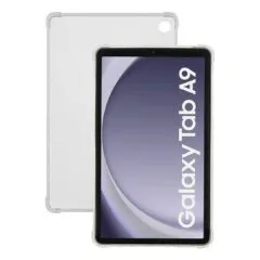 Mobilis R Series Galaxy Tab A9 8.7'' Soft bag transpa.
