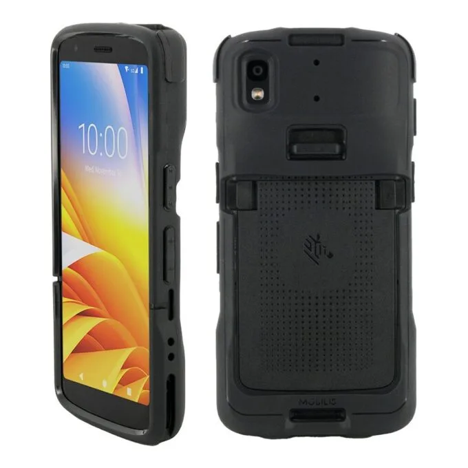 Mobilis PROTECH Case for Zebra TC22 TC27 Softbag — image 1