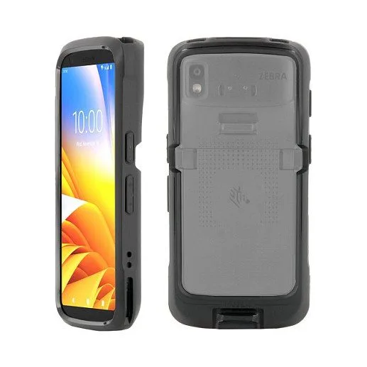 Mobilis PROTECH Case for Zebra TC22/27 HC50/20 Trigger softb — image 1