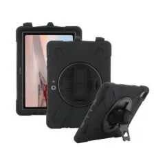 Mobilis All in Case for Surface Go4 Go3 Go2 Go1Shoulderstrap