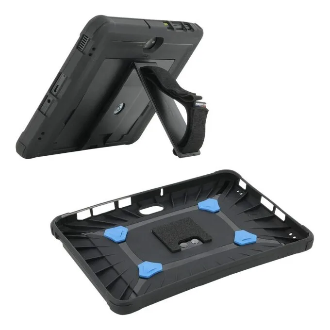 Mobilis PROTECH Case kickstand for Galaxy Tab Active5 Pro — image 1