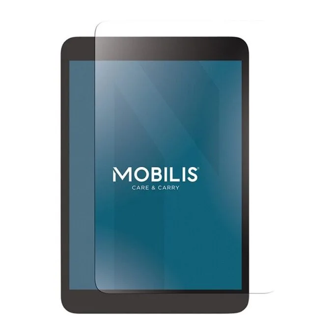 Mobilis Screen Protector Tempered Glass Clear 9H iPad 10 — image 1