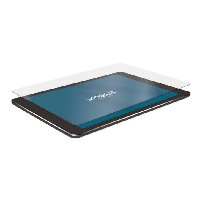 Mobilis Screen Protector Tempered Glass Clear 9H iPad 10 — image 2