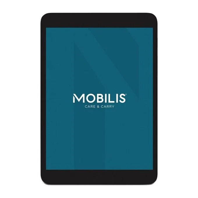 Mobilis Screen Protector Tempered Glass Clear 9H iPad 10 — image 3