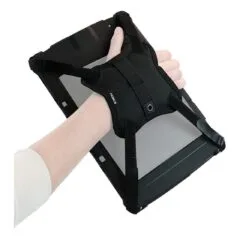 Mobilis Universal X strap holder for Zebra ET4045 8" & 10