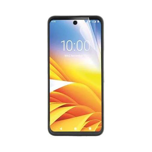 Mobilis Screen Protect AntiShock IK06 Clear Zebra EM45 — image 1