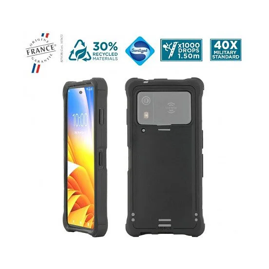 Mobilis PROTECH Case for Zebra EM45 Soft bag — image 2