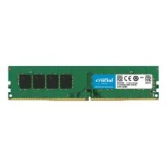 32GB Crucial DIMM Classic 3200Mhz (green) Version OEM (Tray)