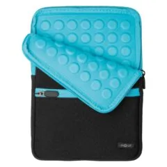 PAGNA Tablettasche Go azurblau bis 10 Zoll