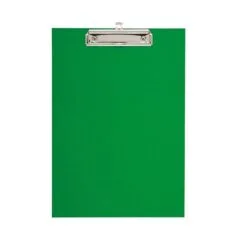 PAGNA Klemmbrett A4 Color grün 1 Stück