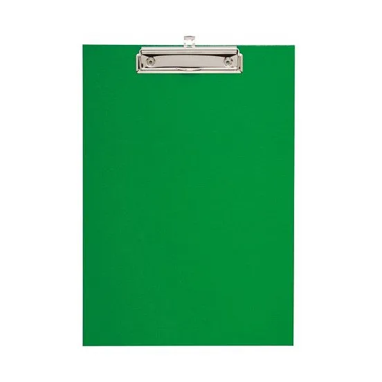PAGNA Klemmbrett A4 Color grün 1 Stück — image 1