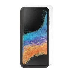 Mobilis Bildschirmschutz für Handy - 2.5D - Glas