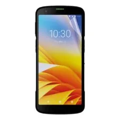 Mobilis Bildschirmschutz für Handgerät - bruchsicher, stoßfest, IK06