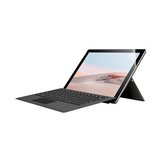 Mobilis Screen Prot. Anti-Shock IK06-Clear Surface Go4/3/2 — image 1