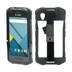 Mobilis PROTECH Pack- HHD TC51/52/56/57 + Handstrap Softbag