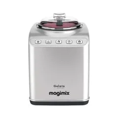 Magimix 11680 Eismaschine Gelato Expert
