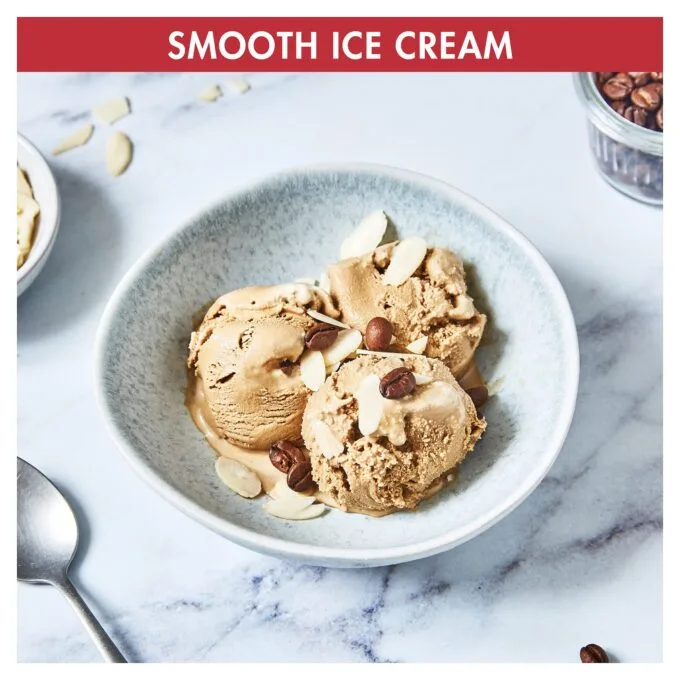 Magimix 11680 Eismaschine Gelato Expert — image 6