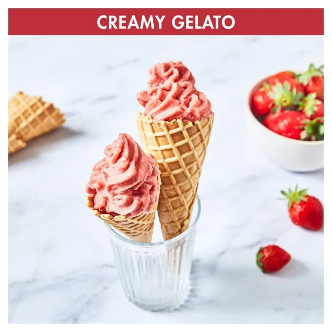 Magimix 11680 Eismaschine Gelato Expert — image 7