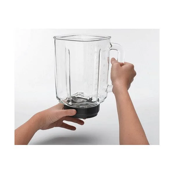 Magimix Power Blender 4 Noir — image 3