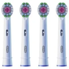Oral-B Oral-B Pro 3D White Aufsteckbrsten 4er (wei)