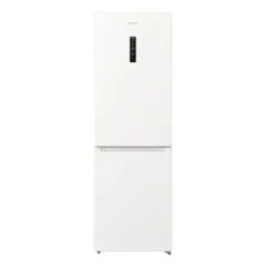 Gorenje NRK619C61W4OT Kühl-Gefrierkombination 185 cm Höhe EEK C Weiß
