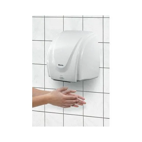 Bartscher Händetrockner — image 2
