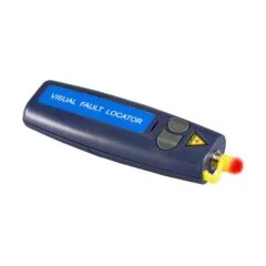 Fiber Checker fr SM und MM, fr 1.25 mm und 2.5 mm Ferrulen