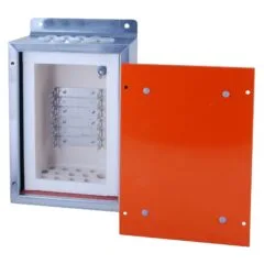Brandschutz-Fernmeldeverteiler VKA E30/60 fr 60DA