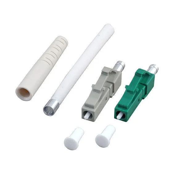Electronics EFB Electronics ECOFIBER - Network connection - LC multi-mode (M) — image 1