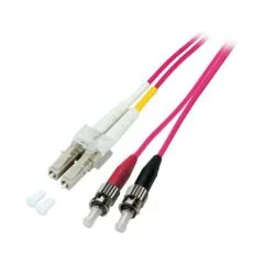 EFB Electronics EFB Electronics - Network cable - LC multi-mode (M)