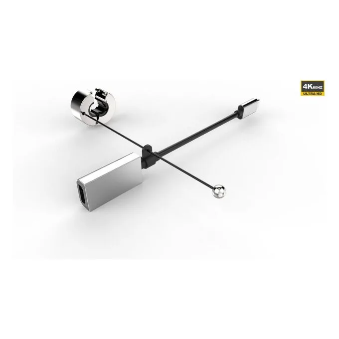 Vivolink Pro Adapter Ring USB-C. Adapter (PROADRING4S) — image 2