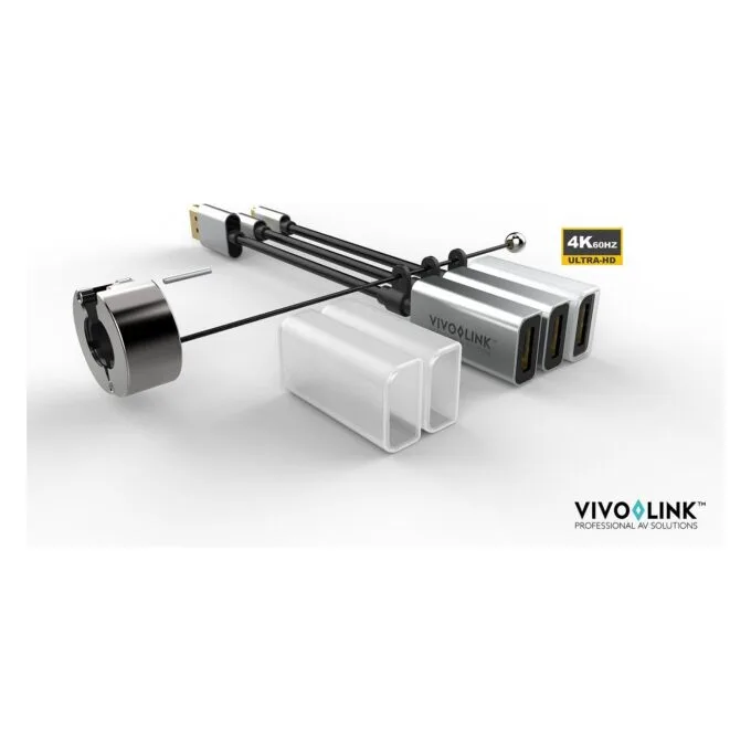 Vivolink Pro Adapter Ring in Premium (PROADRING7S) — image 2