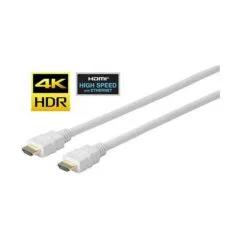 Vivolink Pro HDMI Cable 10 Meter 2.0 4K 2K 60Hz 18Gb S Cable DigitalDisplayVideo (PROHDMIHD10W)