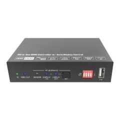 Vivolink 4K In-line HDMI Controller (VLHDMICTL1-MME)
