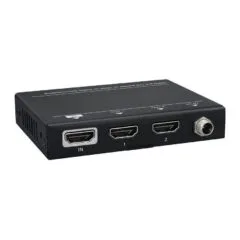 Vivolink HDMI Splitter 1x2 4K60Hz (VLHDMISP1X2)