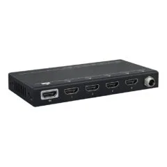 Vivolink HDMI Splitter 1x4 4K60Hz (VLHDMISP1X4)