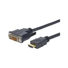 PRO HDMI DVI 24+1